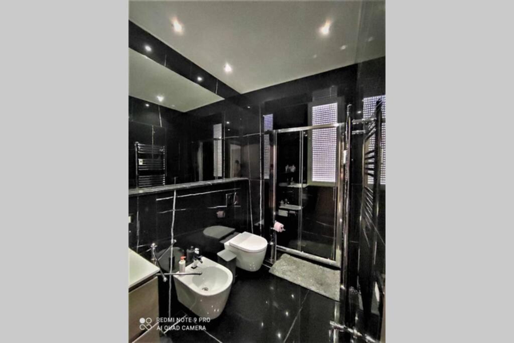 Careggi Top House 3 Apartamento *