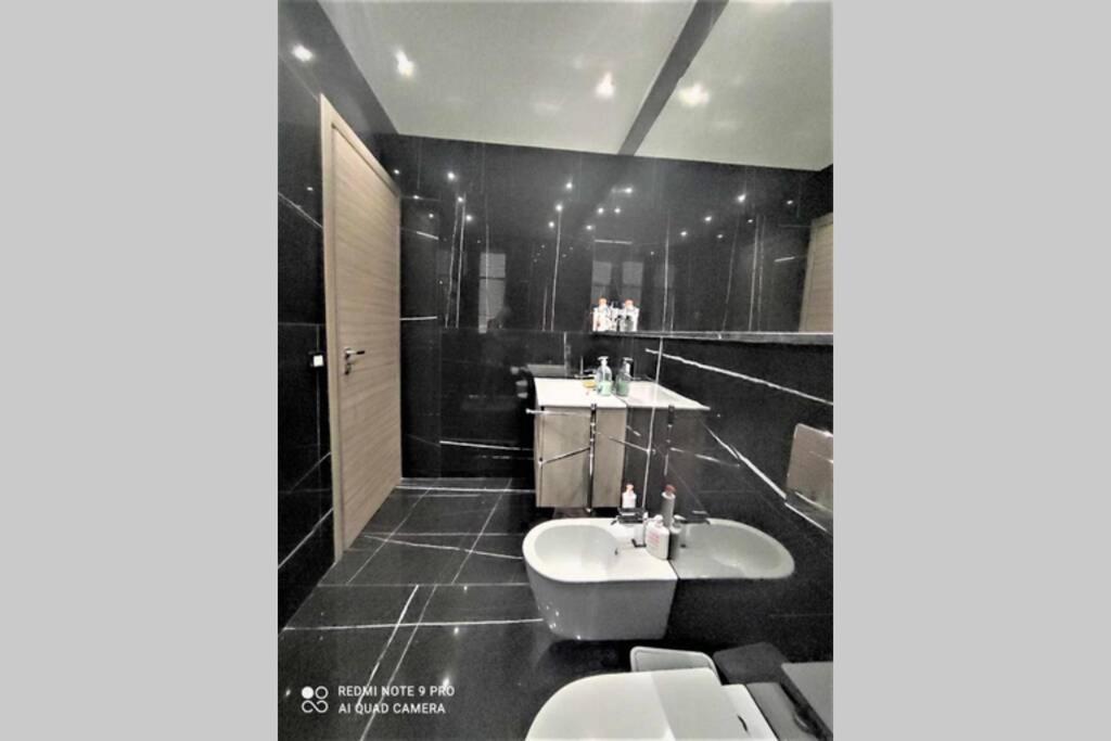 Careggi Top House 3 Apartamento *