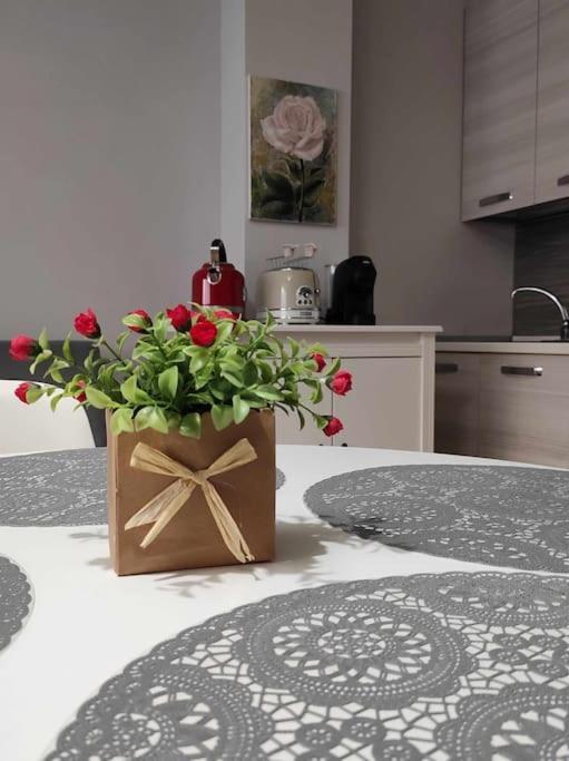 Careggi Top House 3 Apartamento